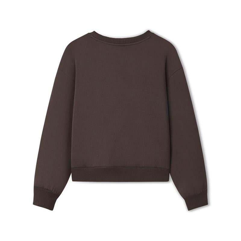 PULLOVER - L425W070/05U5