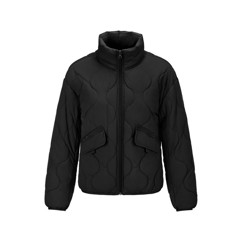 PADDED JACKET - L425W077/0018