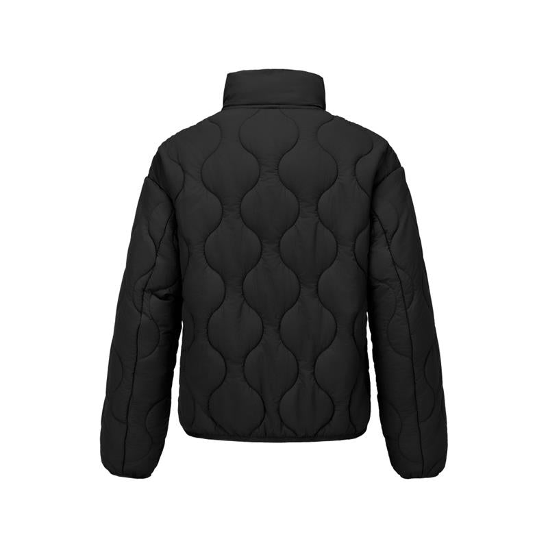 PADDED JACKET - L425W077/0018