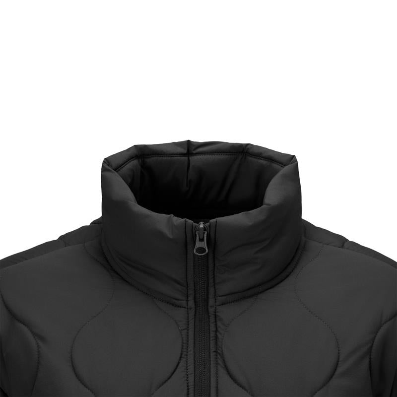 PADDED JACKET - L425W077/0018