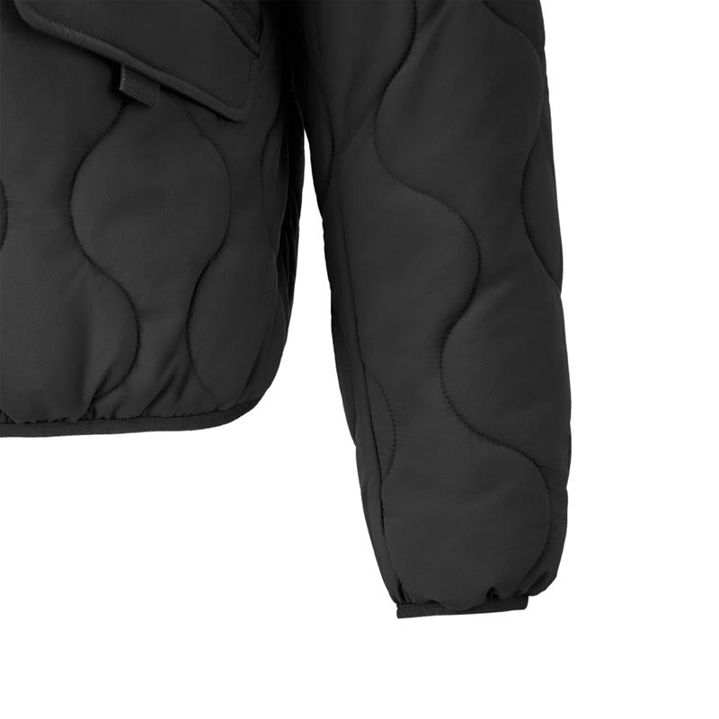 PADDED JACKET - L425W077/0018
