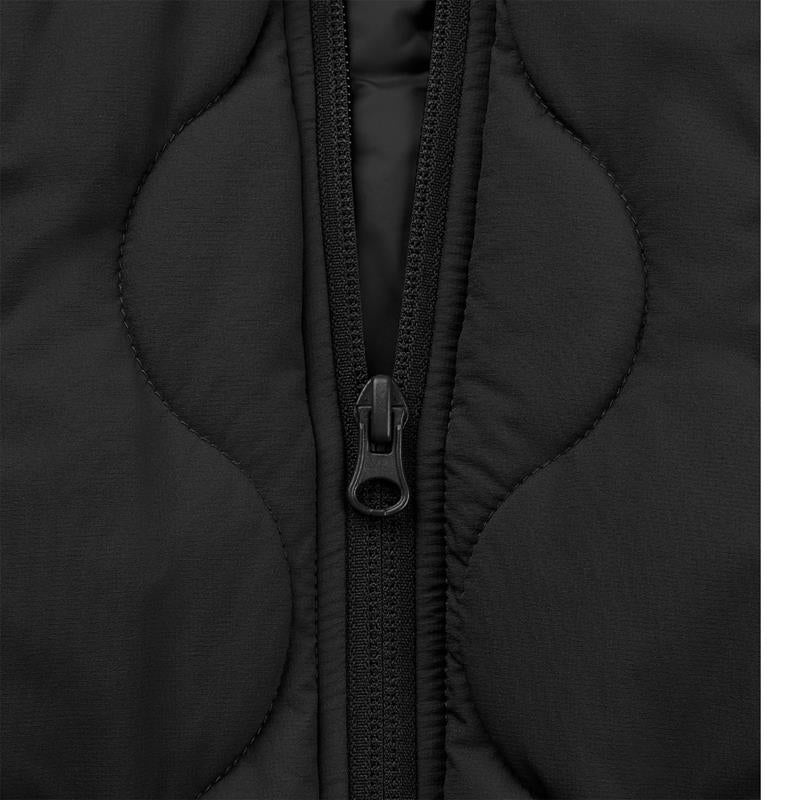 PADDED JACKET - L425W077/0018