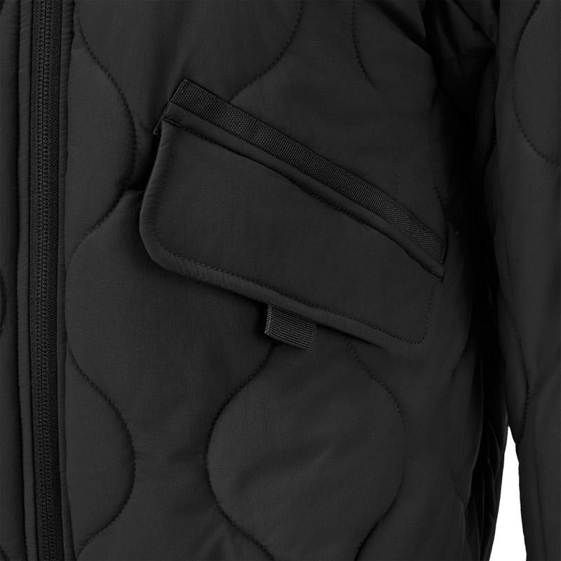 PADDED JACKET - L425W077/0018