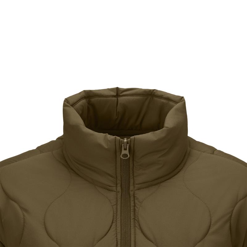 PADDED JACKET - L425W077/01EX