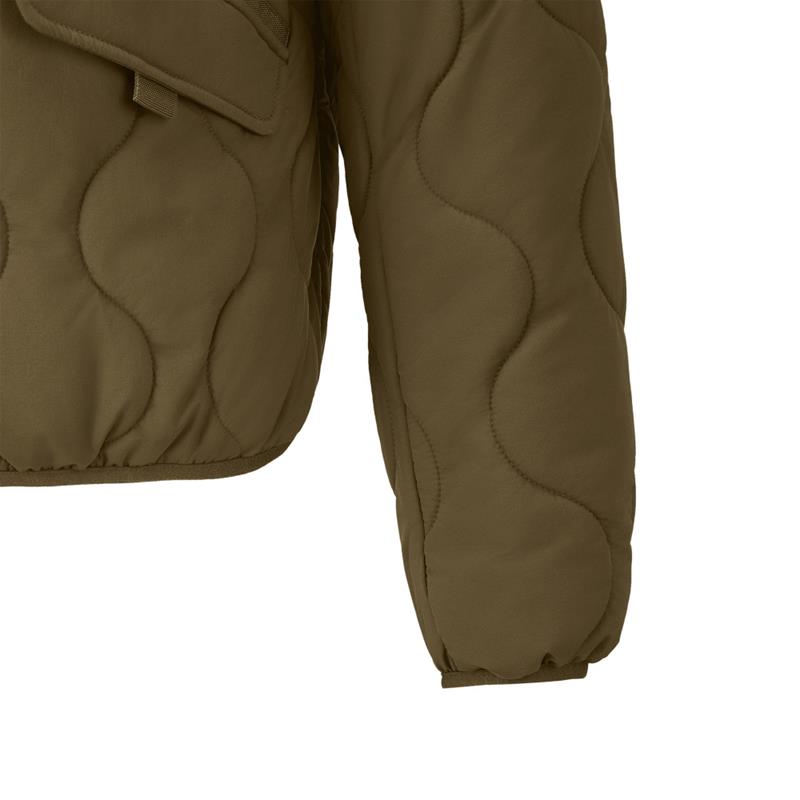 PADDED JACKET - L425W077/01EX