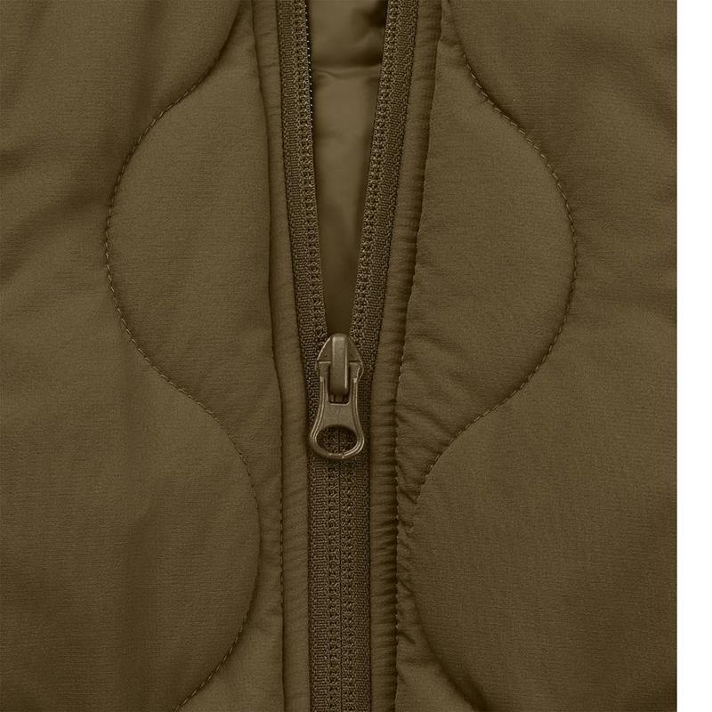 PADDED JACKET - L425W077/01EX