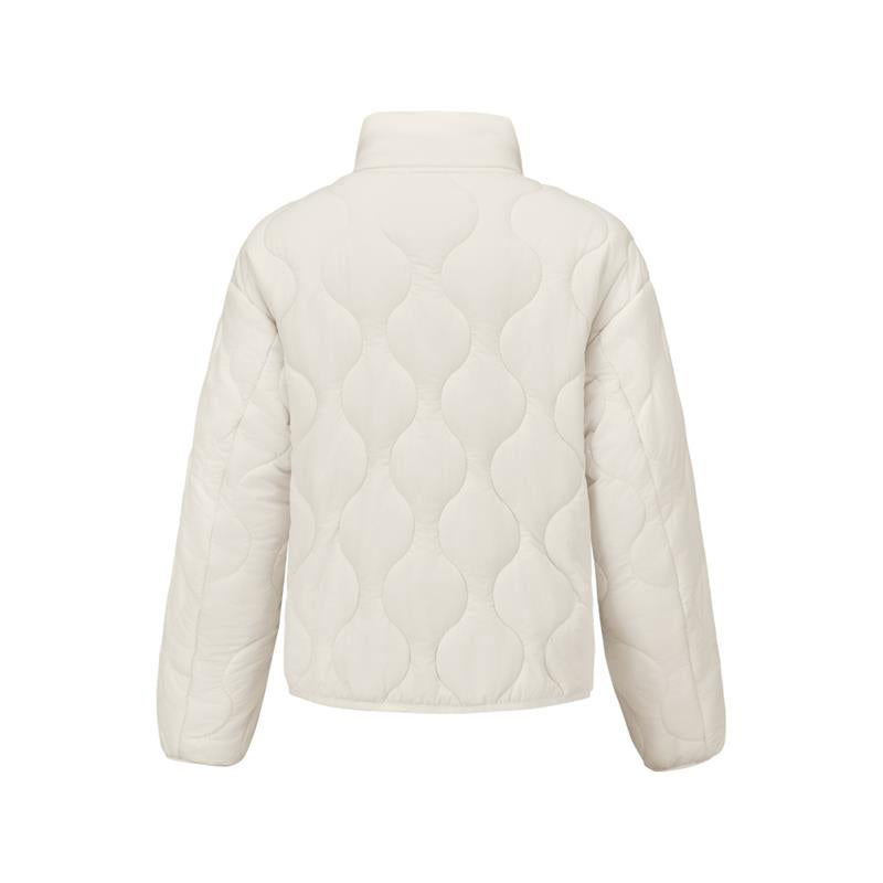 PADDED JACKET - L425W077/01SV