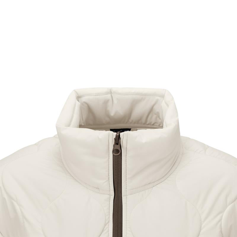 PADDED JACKET - L425W077/01SV