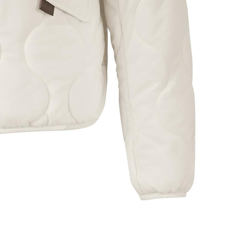 PADDED JACKET - L425W077/01SV