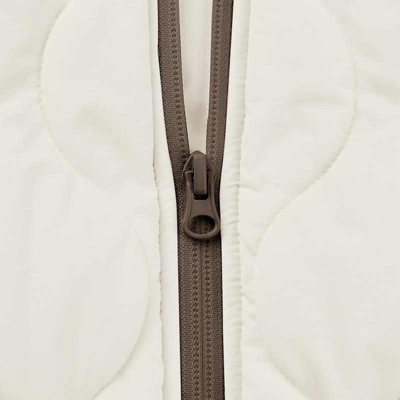 PADDED JACKET - L425W077/01SV