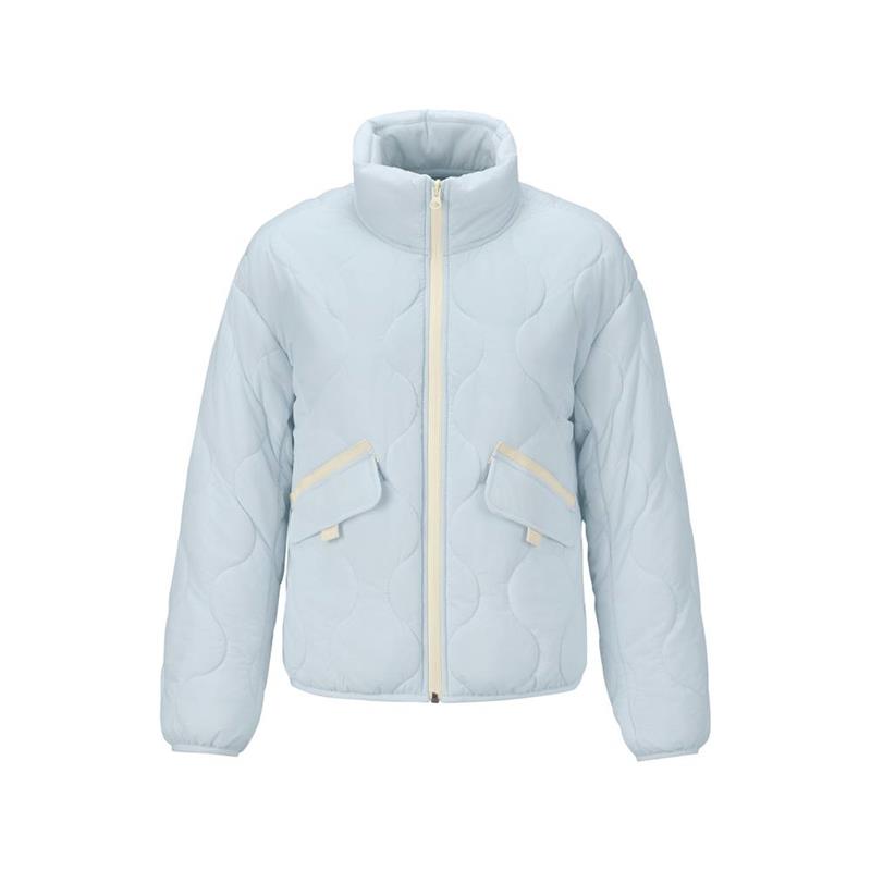 PADDED JACKET - L425W077/04Q4