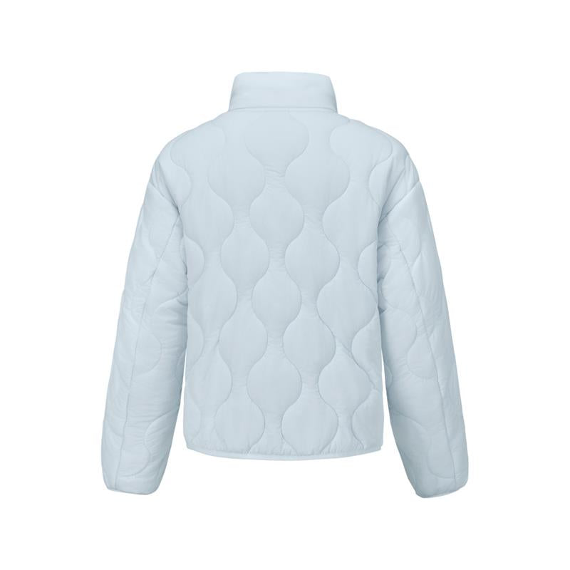 PADDED JACKET - L425W077/04Q4