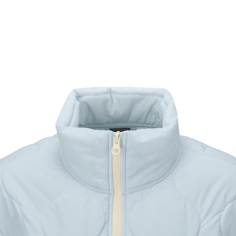 PADDED JACKET - L425W077/04Q4
