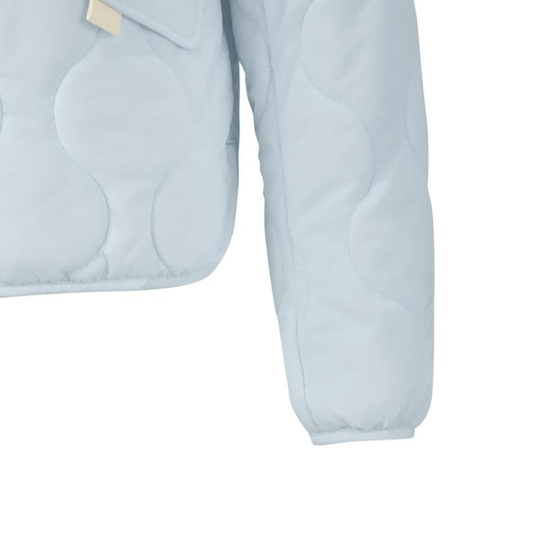 PADDED JACKET - L425W077/04Q4