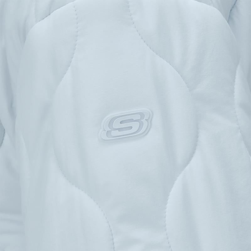 PADDED JACKET - L425W077/04Q4