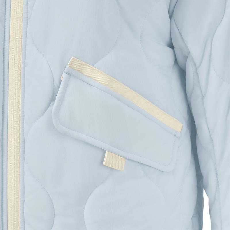 PADDED JACKET - L425W077/04Q4