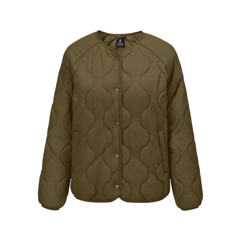 JACKET - L425W078/01EX