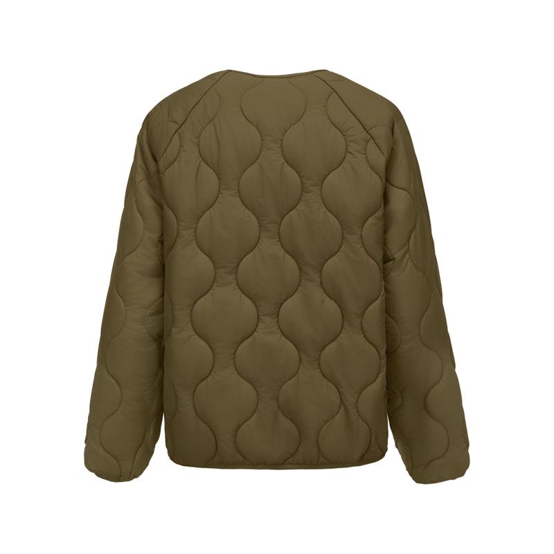 JACKET - L425W078/01EX