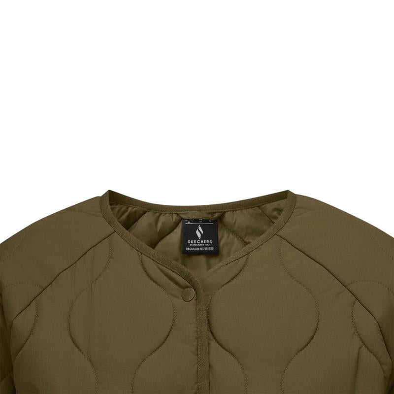 JACKET - L425W078/01EX