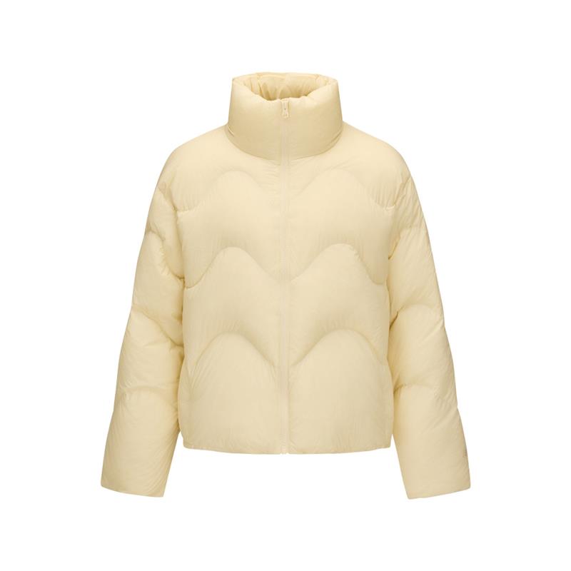 DOWN JACKET - L425W084/001J