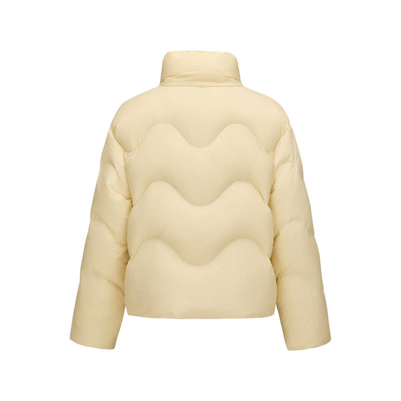 DOWN JACKET - L425W084/001J