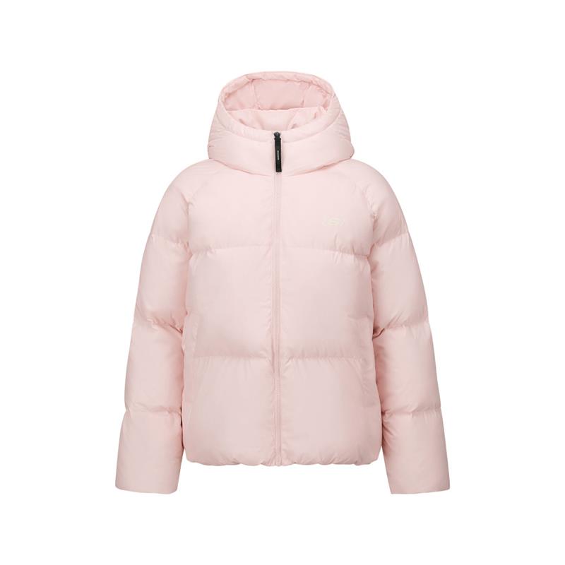 DOWN JACKET - L425W100/01NX