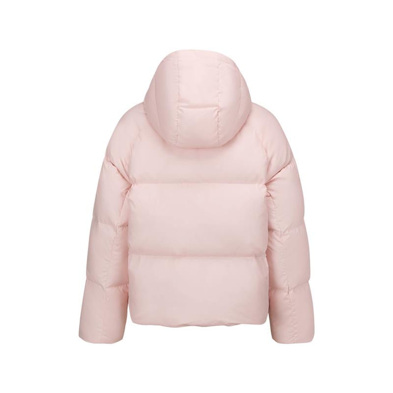 DOWN JACKET - L425W100/01NX