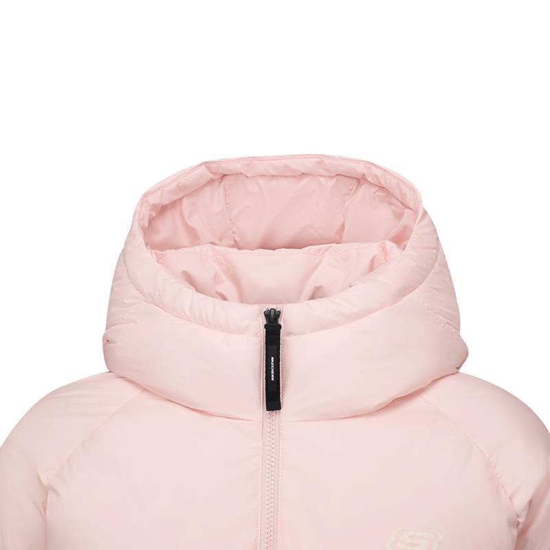DOWN JACKET - L425W100/01NX
