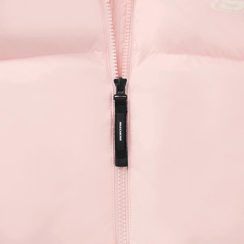 DOWN JACKET - L425W100/01NX