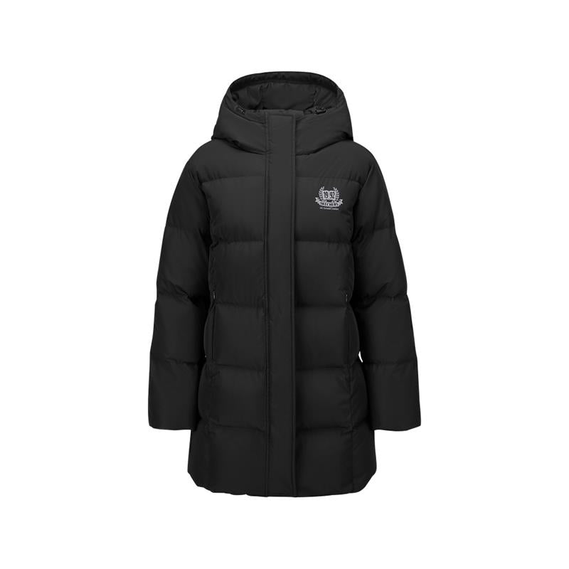 DOWN JACKET - L425W101/0018