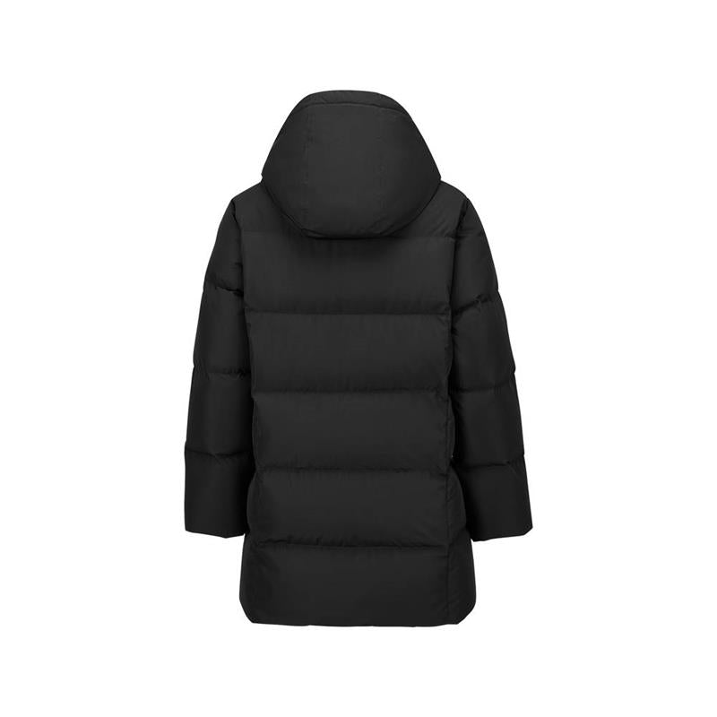 DOWN JACKET - L425W101/0018