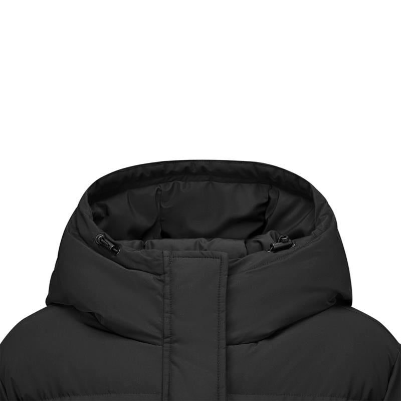 DOWN JACKET - L425W101/0018