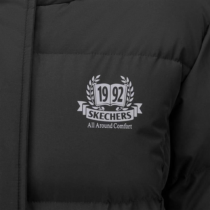 DOWN JACKET - L425W101/0018