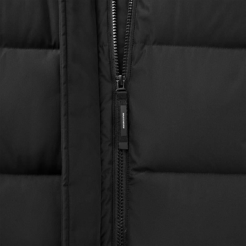 DOWN JACKET - L425W101/0018