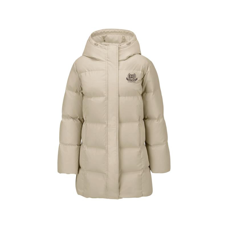 DOWN JACKET - L425W101/0046