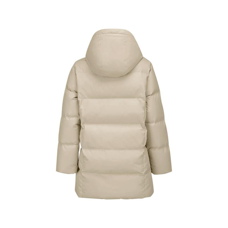 DOWN JACKET - L425W101/0046