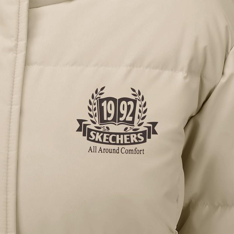 DOWN JACKET - L425W101/0046