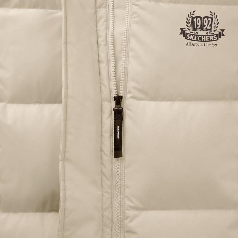 DOWN JACKET - L425W101/0046