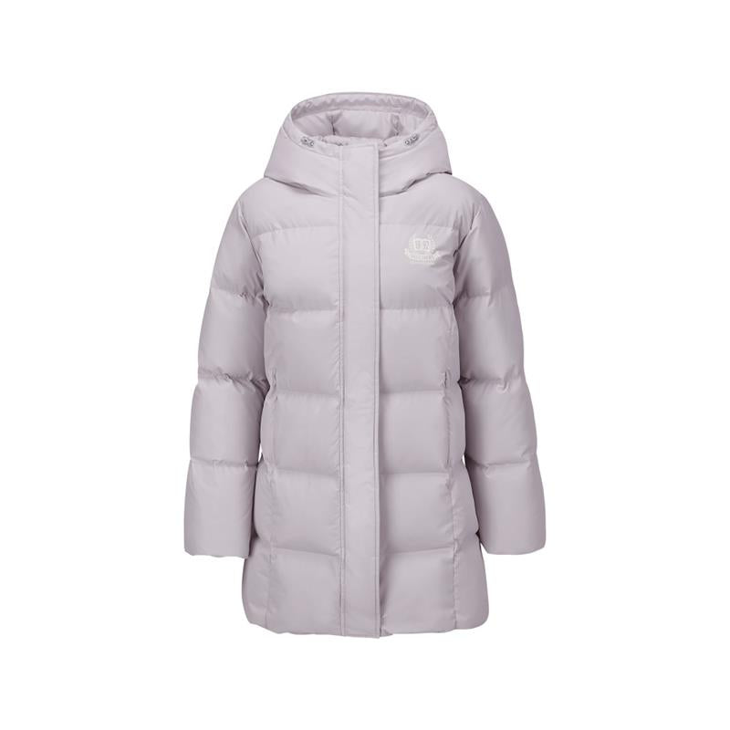 DOWN JACKET - L425W101/02N4