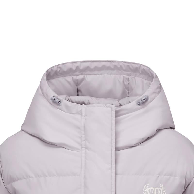 DOWN JACKET - L425W101/02N4