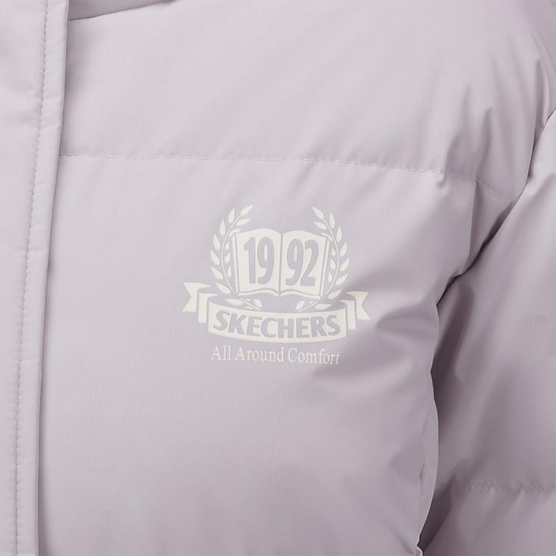 DOWN JACKET - L425W101/02N4