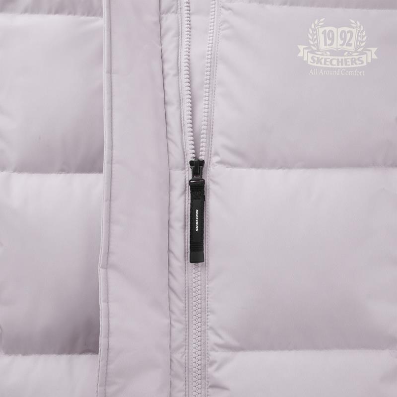 DOWN JACKET - L425W101/02N4