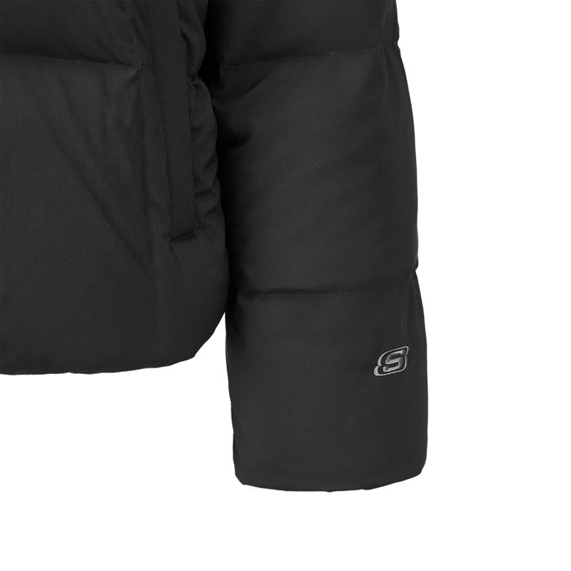 DOWN JACKET - L425W104/0018