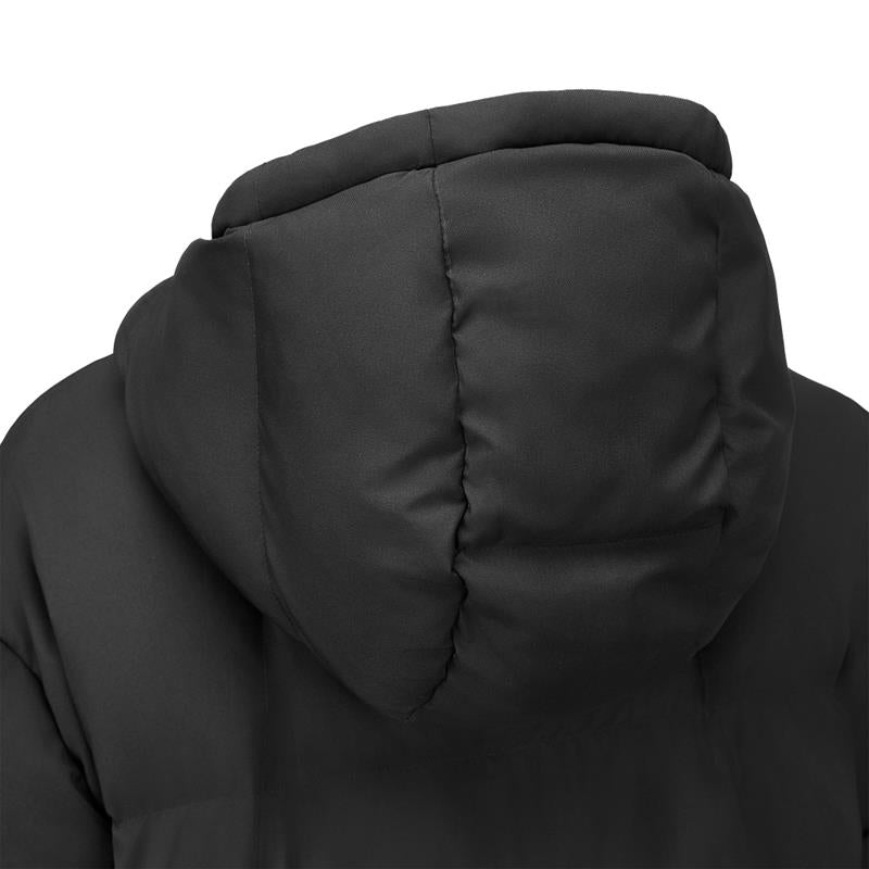 DOWN JACKET - L425W104/0018
