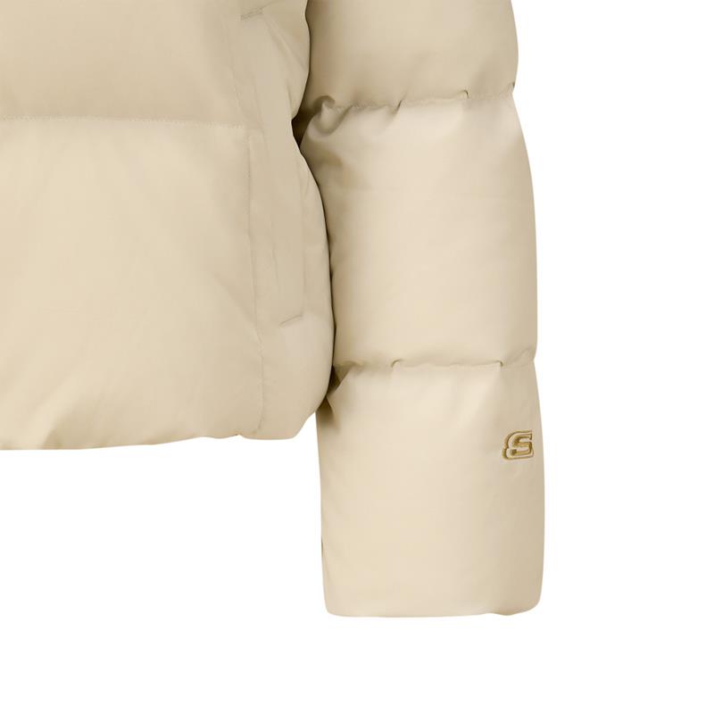 DOWN JACKET - L425W104/0046