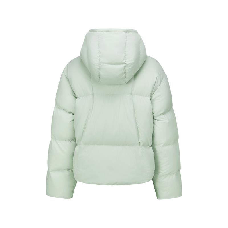 DOWN JACKET - L425W104/04X2