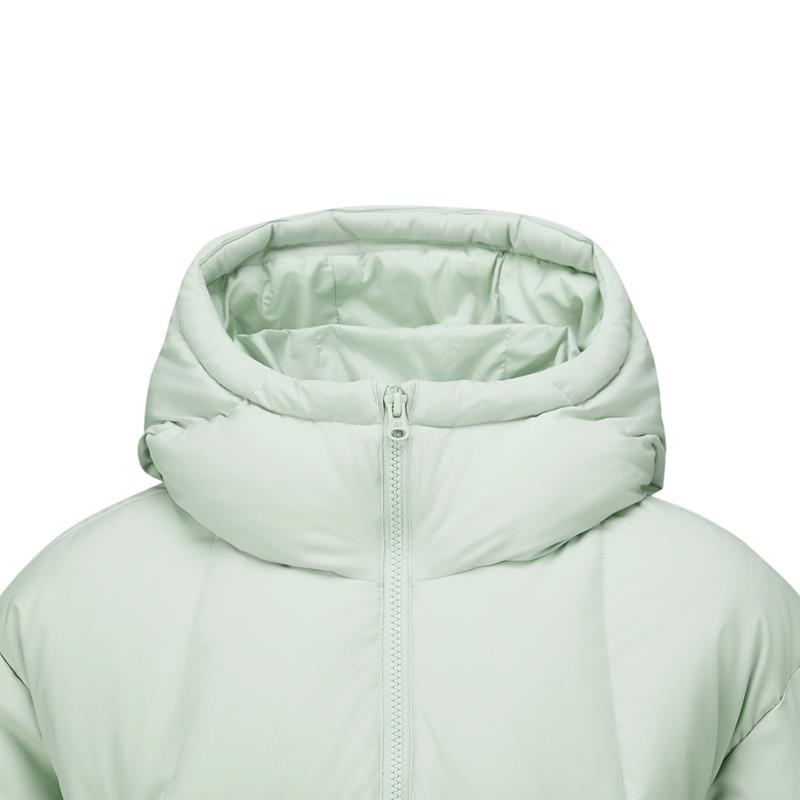 DOWN JACKET - L425W104/04X2