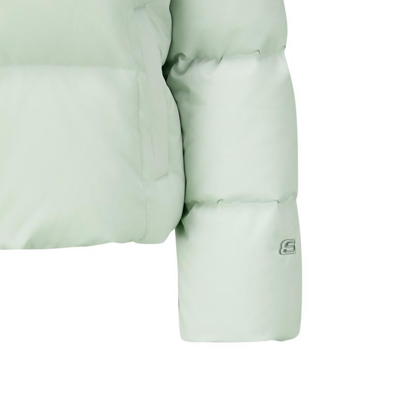 DOWN JACKET - L425W104/04X2