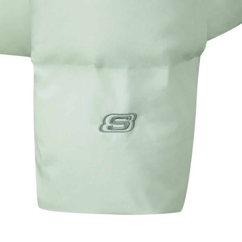 DOWN JACKET - L425W104/04X2