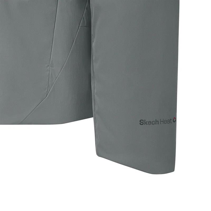 DOWN JACKET - L426M015/00SP